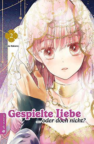 Gespielte Liebe... oder doch nicht? - Band 2 (Gebraucht)