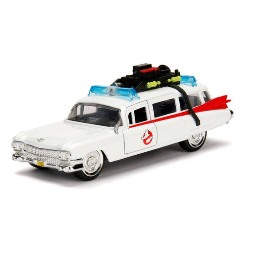 Ghostbusters - Replik Ecto 1
