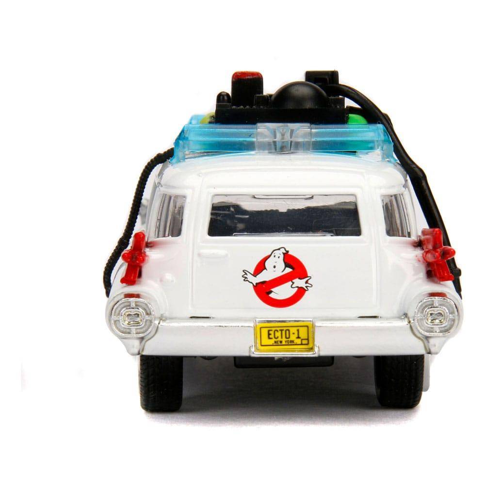 Ghostbusters - Replik Ecto 1