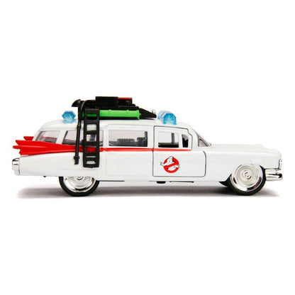 Ghostbusters - Replik Ecto 1