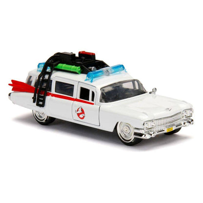Ghostbusters - Replik Ecto 1