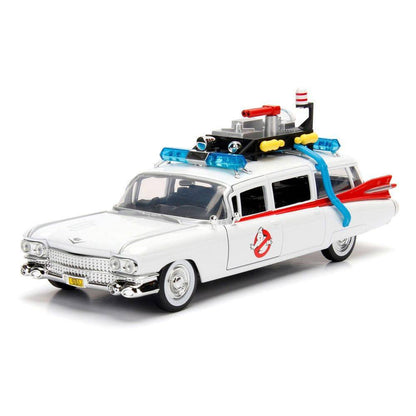 Ghostbusters - Replik Ecto 1 - 1:24