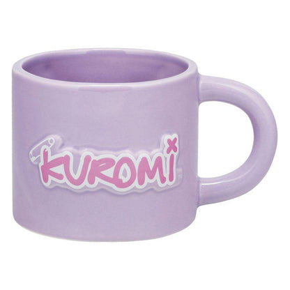 Sanrio - Tasse Kuromi - 330 ml