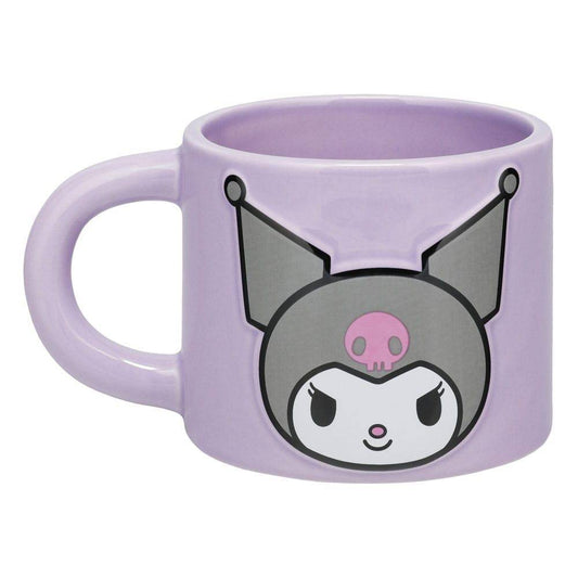 Sanrio - Tasse Kuromi - 330 ml