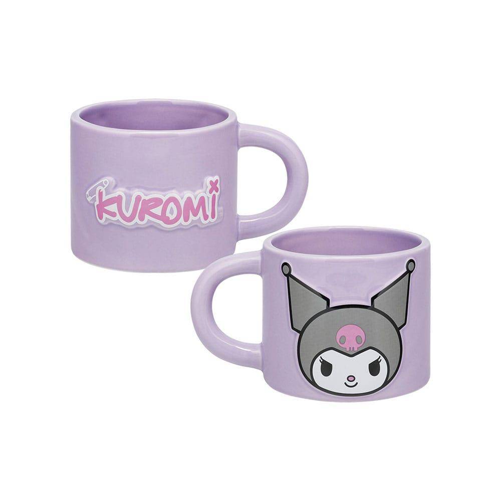 Sanrio - Tasse Kuromi - 330 ml