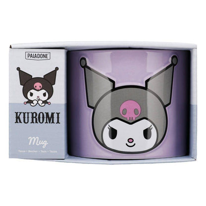Sanrio - Tasse Kuromi - 330 ml