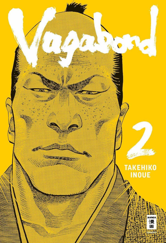 Vagabond - Master Edition - Band 2 (Gebraucht)