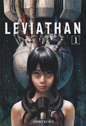 Leviathan - Band 1