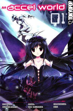 Accel World - Band 1 (Gebraucht)
