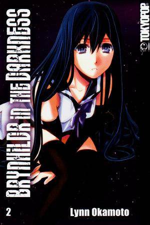 Brynhildr in the Darkness - Band 2 (Gebraucht)