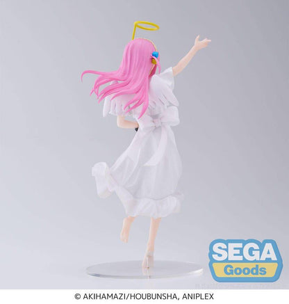 Bocchi The Rock! - Statue Hitori Gotoh - 20 cm