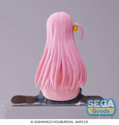 Bocchi The Rock! - Minifigur Hitori Gotoh - 8 cm
