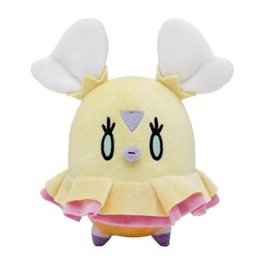 Pokémon - Plüsch Flattutu - 22 cm - JPN