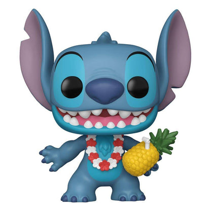 Disney - POP! Stitch - 1567