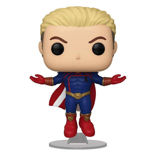 The Boys - POP! Homelander - 978