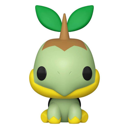 Pokemon - POP! Chelast - 1078