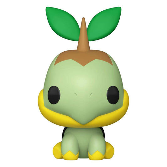 Pokemon - POP! Chelast - 1078