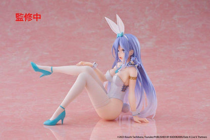 Date A Live - Statue Mio Takamiya Desktop Cute - 13 cm