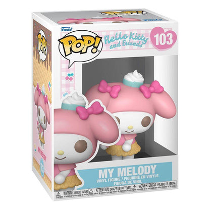 Sanrio - POP! My Melody - 103
