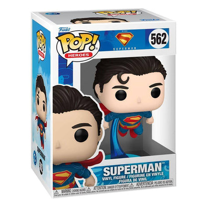 DC - POP! Superman - 562
