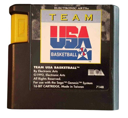 SMD - Team USA Basketball - Nur Modul (Gebraucht)