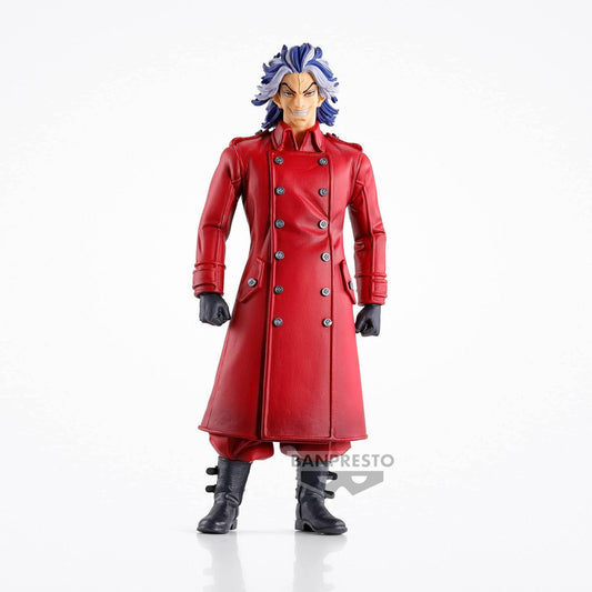 Tokyo Revengers - Statue Taiju Shiba - 19 cm - JPN