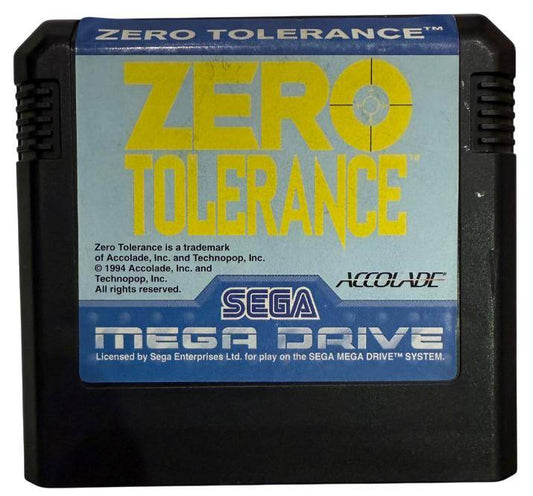 SMD - Zero Tolerance - Nur Modul (Gebraucht)