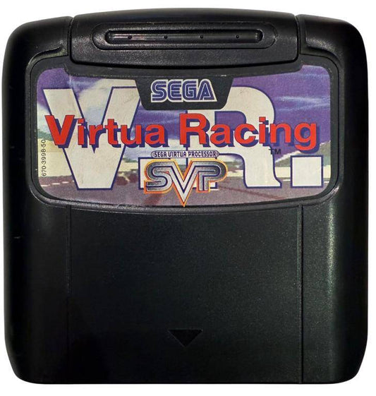 SMD - Virtua Racing - Nur Modul (Gebraucht)