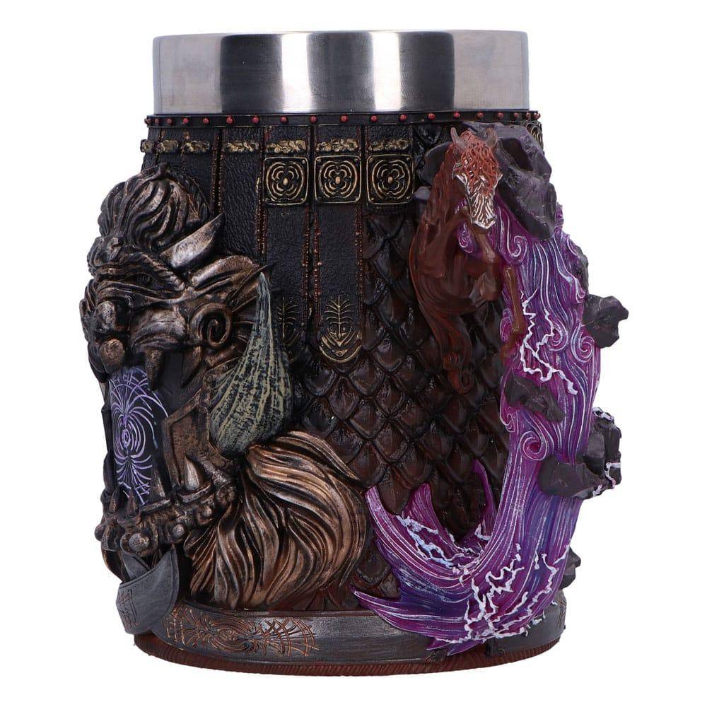 Elden Ring - Krug Starscourge Radahn - 500 ml
