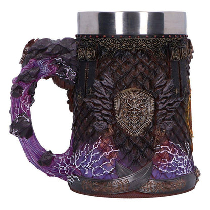 Elden Ring - Krug Starscourge Radahn - 500 ml