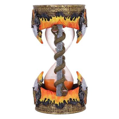 Dark Souls - Sanduhr Gwyn - 17 cm