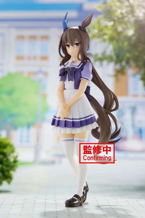 Uma Musume: Pretty Derby - Statue Admire Vega - 17 cm - JPN
