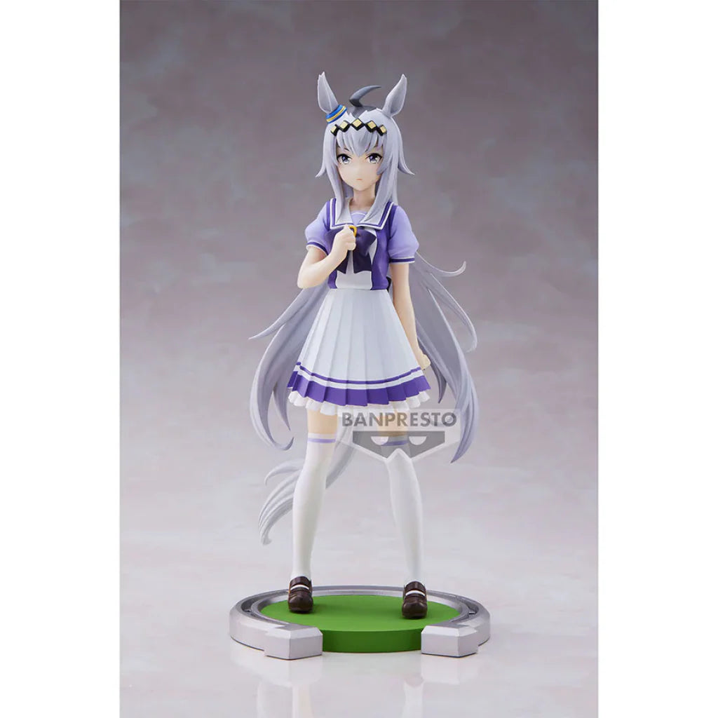 Uma Musume: Pretty Derby - Statue Oguri Cap - 18 cm - JPN