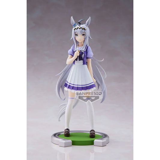 Uma Musume: Pretty Derby - Statue Oguri Cap - 18 cm - JPN