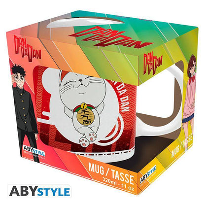 Dan Da Dan - Tasse Turbo Granny - 320 ml