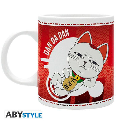 Dan Da Dan - Tasse Turbo Granny - 320 ml