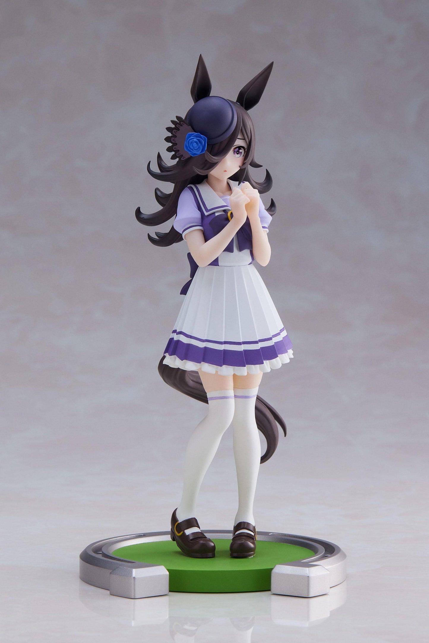 Uma Musume: Pretty Derby - Statue Rice Shower - 18 cm - JPN