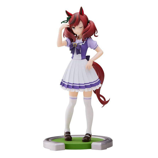 Uma Musume: Pretty Derby - Statue Nice Nature - 17 cm - JPN