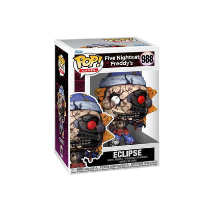 Five Nights At Freddy's - POP! Eclipse - 988