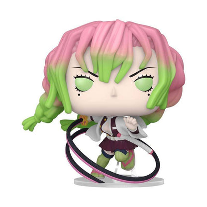 Demon Slayer - POP! Mitsuri Kanroji - 1852