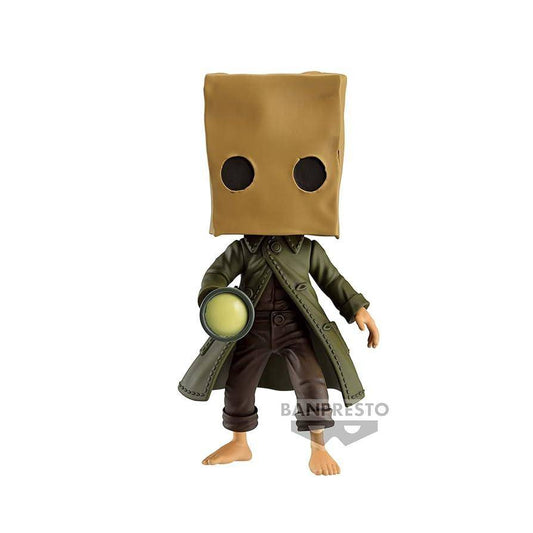 Little Nightmares - Statue Mono  - 17 cm - JPN