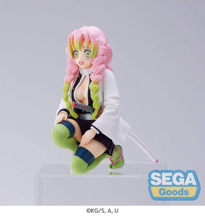 Demon Slayer - Statue Mitsuri Kanroji (Hashira Meeting) - 11 cm