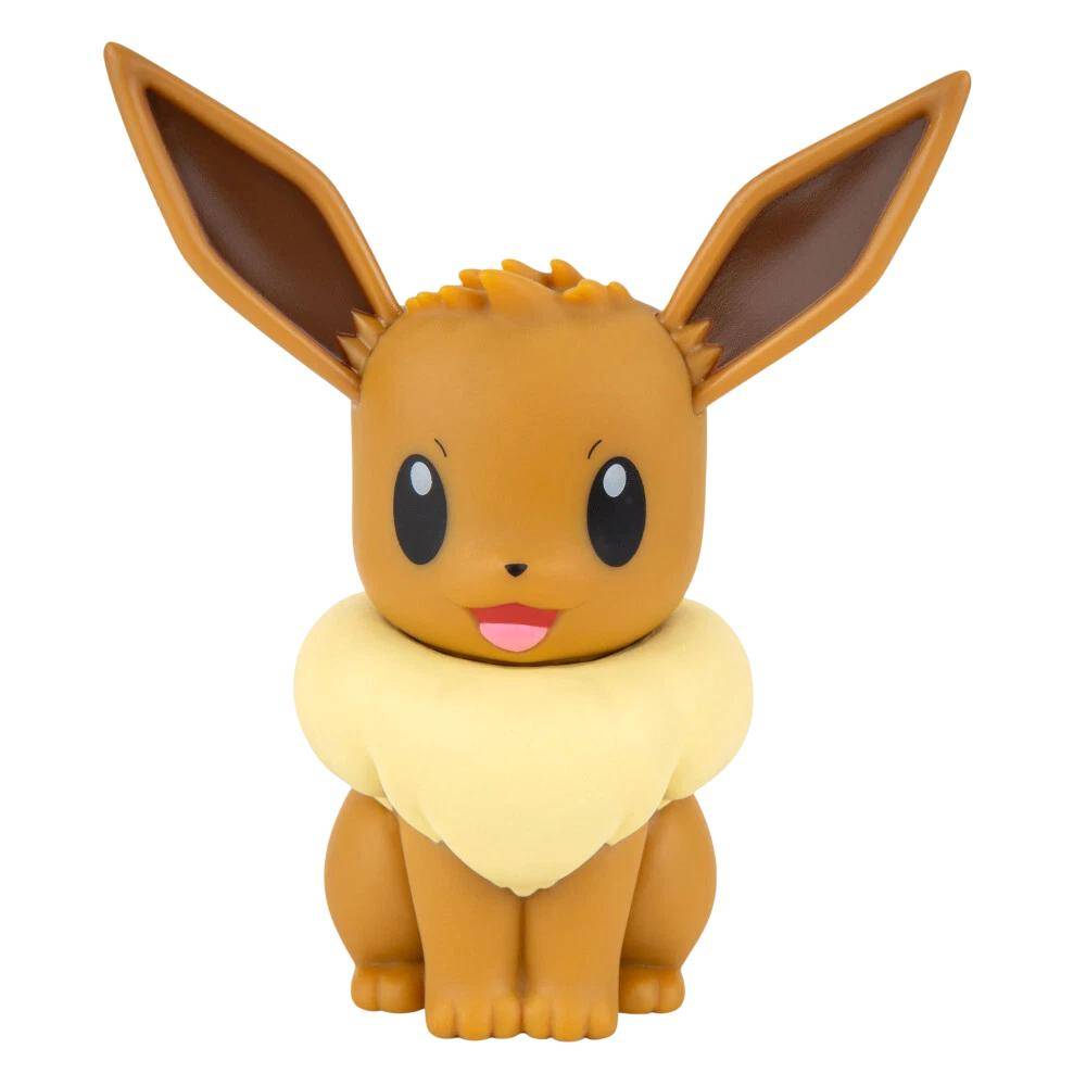 Pokémon - Minifigur Evoli - 11 cm - Mit OVP (Gebraucht)