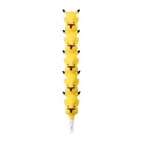 Pokémon - Stift Raketenbleistift Pikachu