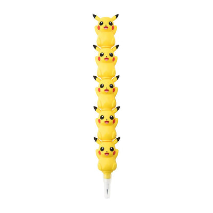 Pokémon - Stift Raketenbleistift Pikachu