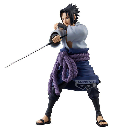 Naruto - Statue Sasuke Uchiha - 24 cm