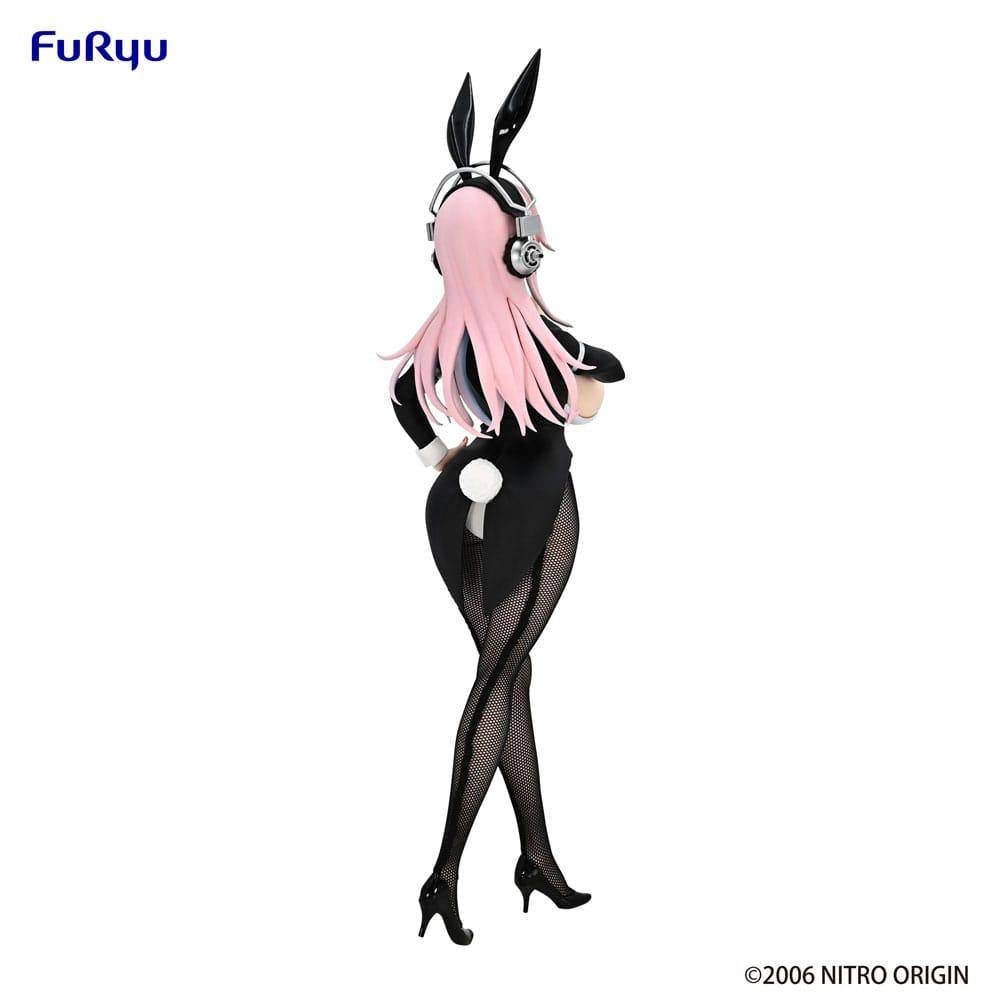 BiCute Bunnies - Statue Nitroplus Maskottchen (Tailcoat) - 30 cm