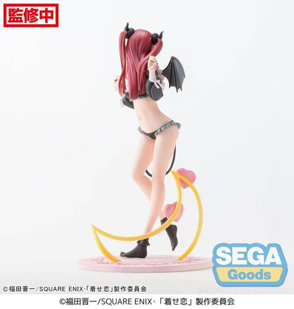 My Dress-Up Darling - Statue Marin Kitagawa (Liz) - 18 cm