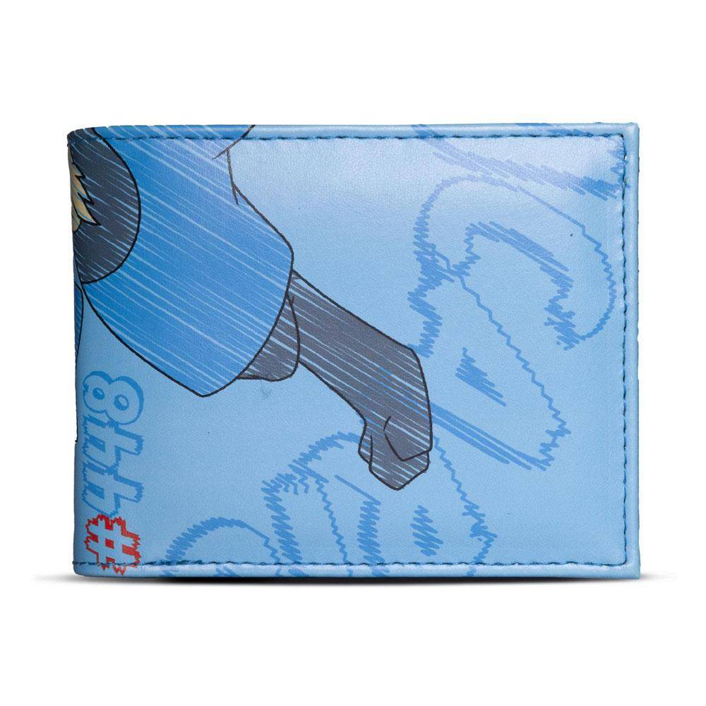 Pokémon - Geldtasche Lucario