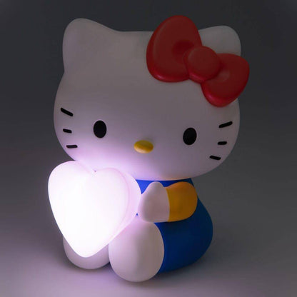 Sanrio - Lampe Hello Kitty - 16 cm
